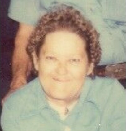 Thelma Lois Tyler 